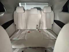 Buick GL8 2023 Land Business Class Comfort Type - фото 14