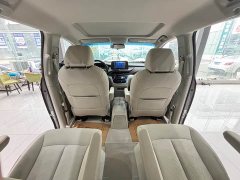 Buick GL8 2023 Land Business Class Comfort Type - фото 15
