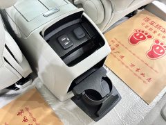 Buick GL8 2023 Land Business Class Comfort Type - фото 16
