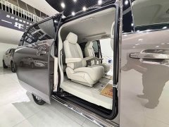 Buick GL8 2023 Land Business Class Comfort Type - фото 17