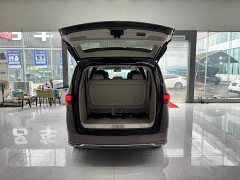Buick GL8 2023 Land Business Class Comfort Type - фото 18