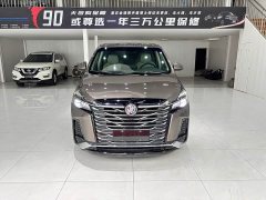 Buick GL8 2023 Land Business Class Comfort Type - фото 2