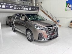 Buick GL8 2023 Land Business Class Comfort Type - фото 3