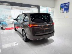 Buick GL8 2023 Land Business Class Comfort Type - фото 4