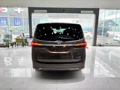 Buick GL8 2023 Land Business Class Comfort Type - фото 5