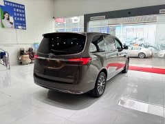 Buick GL8 2023 Land Business Class Comfort Type - фото 6