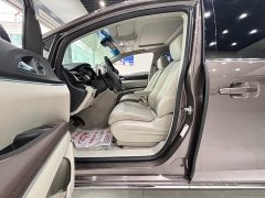 Buick GL8 2023 Land Business Class Comfort Type - фото 7