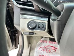 Buick GL8 2023 Land Business Class Comfort Type - фото 8