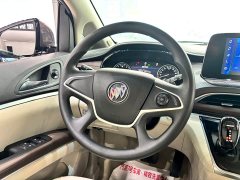 Buick GL8 2023 Land Business Class Comfort Type - фото 9