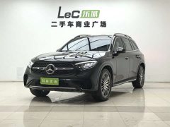 Mercedes-Benz GLC 300 L 4MATIC Dynamic 5-seater - фото 1