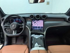 Mercedes-Benz GLC 300 L 4MATIC Dynamic 5-seater - фото 10