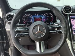 Mercedes-Benz GLC 300 L 4MATIC Dynamic 5-seater - фото 11