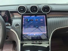 Mercedes-Benz GLC 300 L 4MATIC Dynamic 5-seater - фото 12