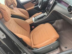 Mercedes-Benz GLC 300 L 4MATIC Dynamic 5-seater - фото 15
