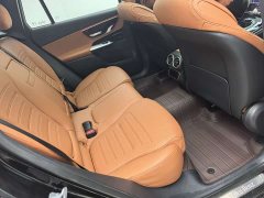 Mercedes-Benz GLC 300 L 4MATIC Dynamic 5-seater - фото 16