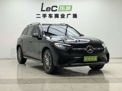 Mercedes-Benz GLC 300 L 4MATIC Dynamic 5-seater - фото 3