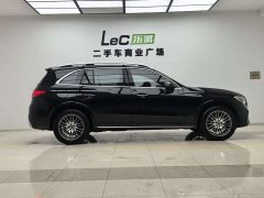 Mercedes-Benz GLC 300 L 4MATIC Dynamic 5-seater - фото 4