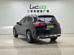 Mercedes-Benz GLC 300 L 4MATIC Dynamic 5-seater - фото 5