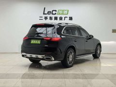 Mercedes-Benz GLC 300 L 4MATIC Dynamic 5-seater - фото 6