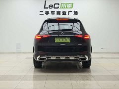 Mercedes-Benz GLC 300 L 4MATIC Dynamic 5-seater - фото 7