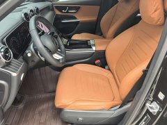 Mercedes-Benz GLC 300 L 4MATIC Dynamic 5-seater - фото 8