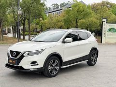 Nissan Qashqai 2022 2.0L CVT XV Prem Deluxe Edition - фото 1
