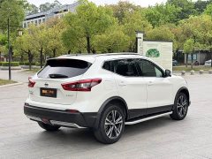Nissan Qashqai 2022 2.0L CVT XV Prem Deluxe Edition - фото 10