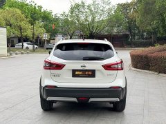 Nissan Qashqai 2022 2.0L CVT XV Prem Deluxe Edition - фото 11