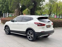 Nissan Qashqai 2022 2.0L CVT XV Prem Deluxe Edition - фото 12