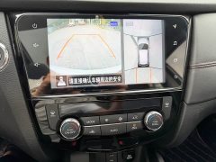 Nissan Qashqai 2022 2.0L CVT XV Prem Deluxe Edition - фото 14