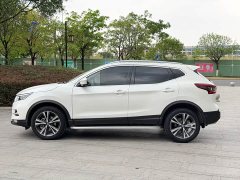 Nissan Qashqai 2022 2.0L CVT XV Prem Deluxe Edition - фото 16