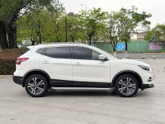 Nissan Qashqai 2022 2.0L CVT XV Prem Deluxe Edition - фото 17