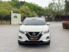 Nissan Qashqai 2022 2.0L CVT XV Prem Deluxe Edition - фото 2