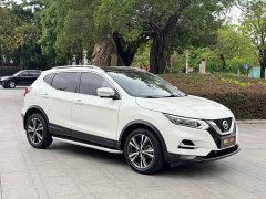 Nissan Qashqai 2022 2.0L CVT XV Prem Deluxe Edition - фото 3