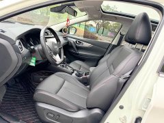 Nissan Qashqai 2022 2.0L CVT XV Prem Deluxe Edition - фото 4
