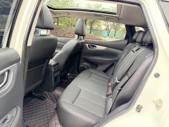 Nissan Qashqai 2022 2.0L CVT XV Prem Deluxe Edition - фото 5