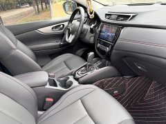 Nissan Qashqai 2022 2.0L CVT XV Prem Deluxe Edition - фото 7