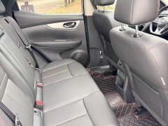 Nissan Qashqai 2022 2.0L CVT XV Prem Deluxe Edition - фото 8
