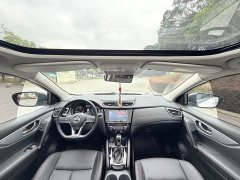 Nissan Qashqai 2022 2.0L CVT XV Prem Deluxe Edition - фото 9