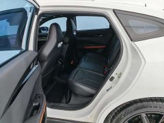 Changan UNI-V 1.5T premium - фото 11