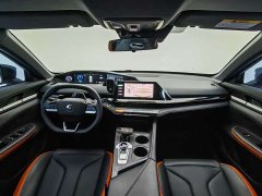 Changan UNI-V 1.5T premium - фото 13