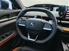 Changan UNI-V 1.5T premium - фото 14