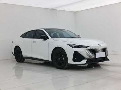 Changan UNI-V 1.5T premium - фото 2