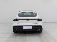 Changan UNI-V 1.5T premium - фото 3