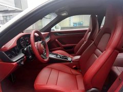 Porsche 911 2023 Carrera 3.0T - фото 10
