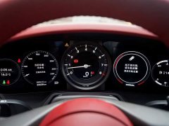 Porsche 911 2023 Carrera 3.0T - фото 14