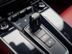 Porsche 911 2023 Carrera 3.0T - фото 16