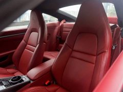 Porsche 911 2023 Carrera 3.0T - фото 18