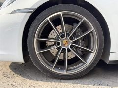 Porsche 911 2023 Carrera 3.0T - фото 20