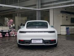 Porsche 911 2023 Carrera 3.0T - фото 3